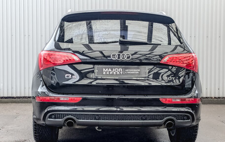 Audi Q5, 2012 год, 1 575 000 рублей, 6 фотография