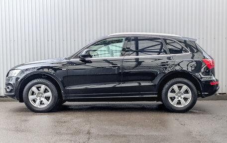Audi Q5, 2012 год, 1 575 000 рублей, 8 фотография