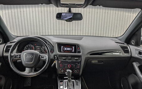 Audi Q5, 2012 год, 1 575 000 рублей, 14 фотография