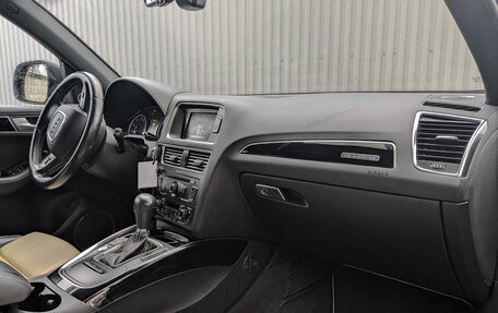 Audi Q5, 2012 год, 1 575 000 рублей, 11 фотография