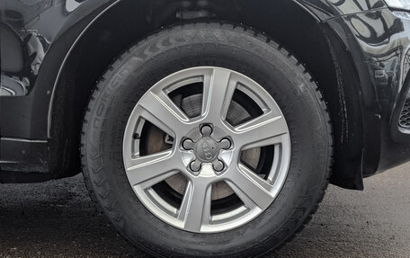 Audi Q5, 2012 год, 1 575 000 рублей, 18 фотография