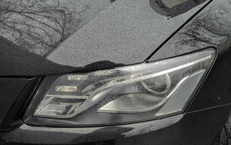 Audi Q5, 2012 год, 1 575 000 рублей, 17 фотография