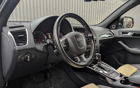 Audi Q5, 2012 год, 1 575 000 рублей, 16 фотография