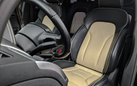 Audi Q5, 2012 год, 1 575 000 рублей, 20 фотография