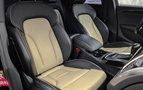 Audi Q5, 2012 год, 1 575 000 рублей, 23 фотография