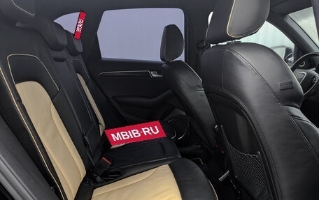 Audi Q5, 2012 год, 1 575 000 рублей, 12 фотография