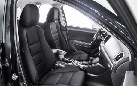 Mazda CX-5 II, 2016 год, 1 899 000 рублей, 8 фотография