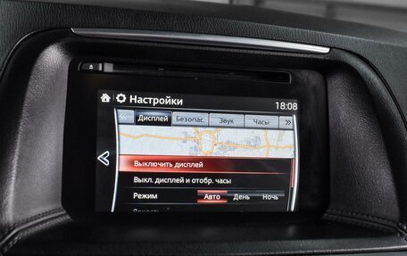 Mazda CX-5 II, 2016 год, 1 899 000 рублей, 13 фотография