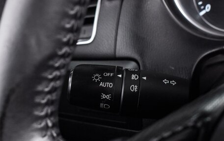 Mazda CX-5 II, 2016 год, 1 899 000 рублей, 19 фотография