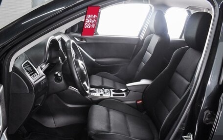Mazda CX-5 II, 2016 год, 1 899 000 рублей, 10 фотография