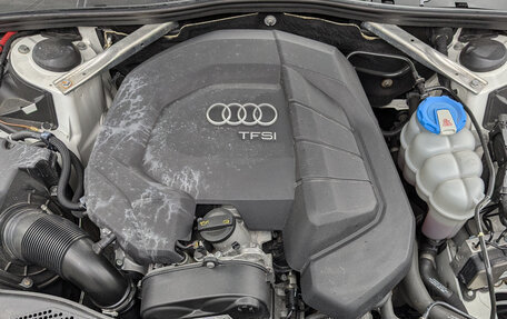 Audi A4, 2018 год, 2 150 000 рублей, 9 фотография