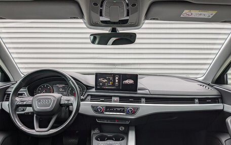 Audi A4, 2018 год, 2 150 000 рублей, 14 фотография
