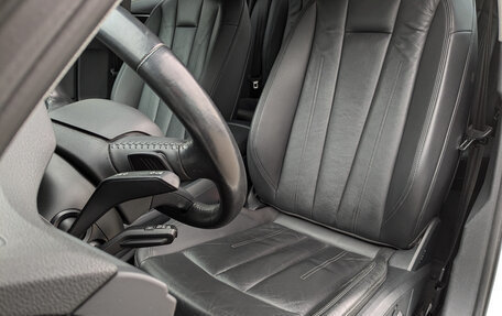 Audi A4, 2018 год, 2 150 000 рублей, 20 фотография