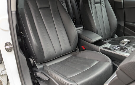 Audi A4, 2018 год, 2 150 000 рублей, 25 фотография