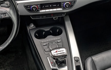 Audi A4, 2018 год, 2 150 000 рублей, 27 фотография