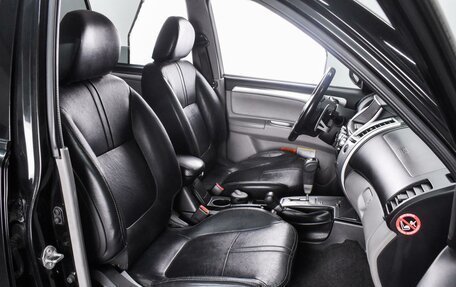 Mitsubishi Pajero Sport II рестайлинг, 2013 год, 1 789 000 рублей, 8 фотография