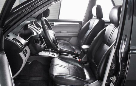 Mitsubishi Pajero Sport II рестайлинг, 2013 год, 1 789 000 рублей, 10 фотография