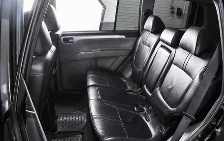 Mitsubishi Pajero Sport II рестайлинг, 2013 год, 1 789 000 рублей, 9 фотография