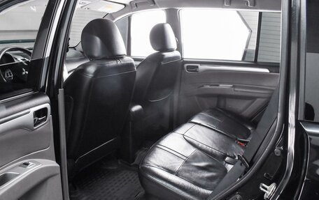 Mitsubishi Pajero Sport II рестайлинг, 2013 год, 1 789 000 рублей, 11 фотография