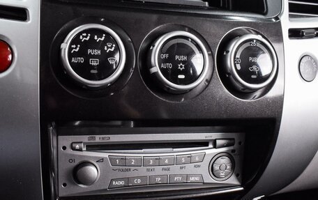 Mitsubishi Pajero Sport II рестайлинг, 2013 год, 1 789 000 рублей, 12 фотография
