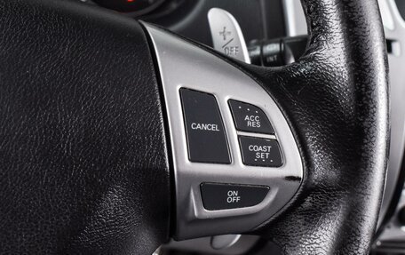 Mitsubishi Pajero Sport II рестайлинг, 2013 год, 1 789 000 рублей, 17 фотография