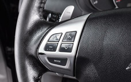 Mitsubishi Pajero Sport II рестайлинг, 2013 год, 1 789 000 рублей, 16 фотография