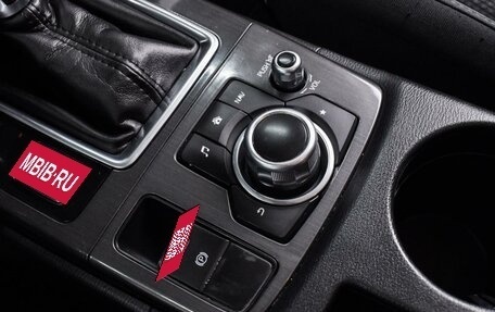 Mazda CX-5 II, 2016 год, 1 899 000 рублей, 22 фотография