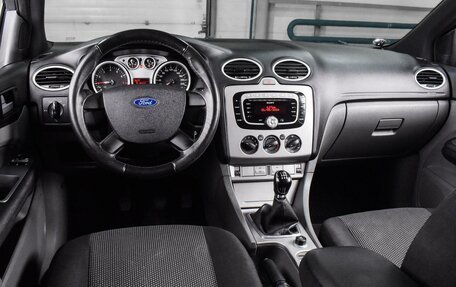 Ford Focus II рестайлинг, 2011 год, 699 000 рублей, 6 фотография