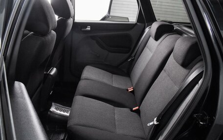 Ford Focus II рестайлинг, 2011 год, 699 000 рублей, 9 фотография
