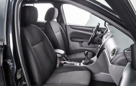 Ford Focus II рестайлинг, 2011 год, 699 000 рублей, 8 фотография