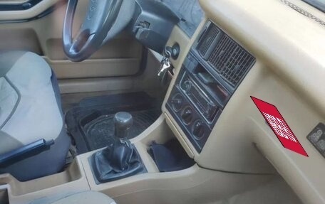 Audi 80, 1987 год, 150 000 рублей, 3 фотография