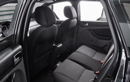 Ford Focus II рестайлинг, 2011 год, 699 000 рублей, 11 фотография
