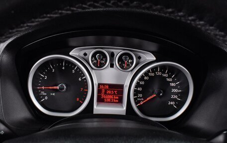 Ford Focus II рестайлинг, 2011 год, 699 000 рублей, 14 фотография