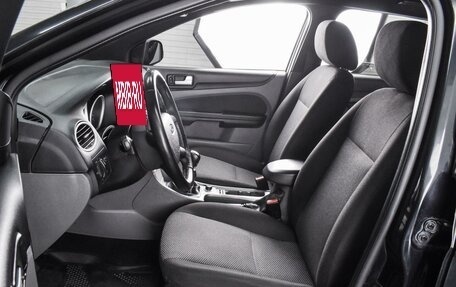 Ford Focus II рестайлинг, 2011 год, 699 000 рублей, 10 фотография