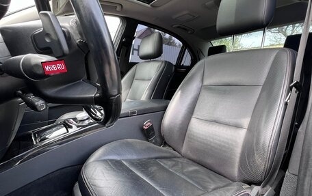 Mercedes-Benz S-Класс, 2012 год, 1 690 000 рублей, 23 фотография