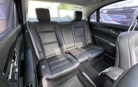 Mercedes-Benz S-Класс, 2012 год, 1 690 000 рублей, 28 фотография