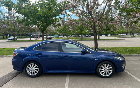 Mazda 6, 2011 год, 1 250 000 рублей, 8 фотография