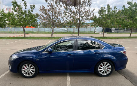 Mazda 6, 2011 год, 1 250 000 рублей, 7 фотография