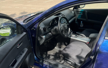 Mazda 6, 2011 год, 1 250 000 рублей, 9 фотография