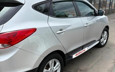 Hyundai ix35 I рестайлинг, 2012 год, 1 215 000 рублей, 4 фотография