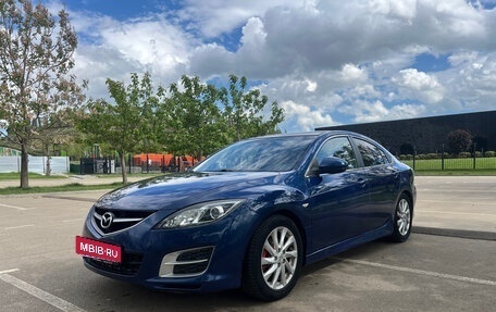 Mazda 6, 2011 год, 1 250 000 рублей, 6 фотография