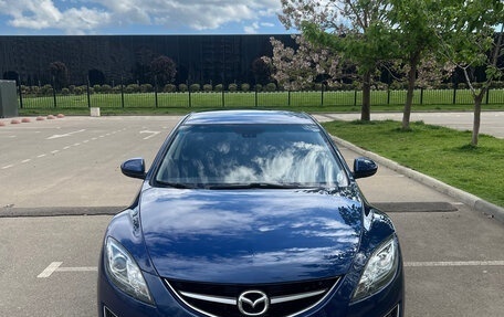 Mazda 6, 2011 год, 1 250 000 рублей, 2 фотография