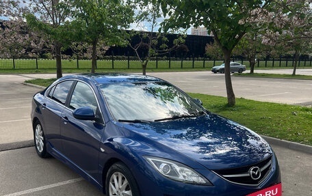 Mazda 6, 2011 год, 1 250 000 рублей, 5 фотография
