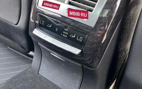 Mercedes-Benz S-Класс, 2012 год, 1 690 000 рублей, 29 фотография