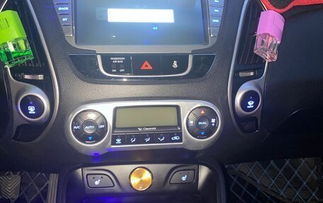 Hyundai ix35 I рестайлинг, 2012 год, 1 215 000 рублей, 14 фотография