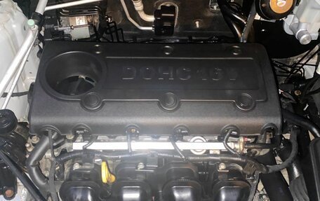 Hyundai ix35 I рестайлинг, 2012 год, 1 215 000 рублей, 17 фотография