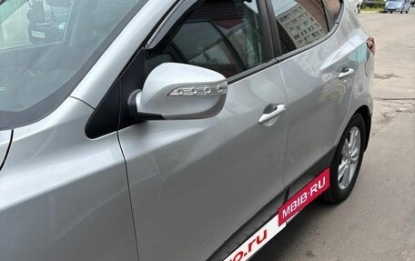 Hyundai ix35 I рестайлинг, 2012 год, 1 215 000 рублей, 5 фотография