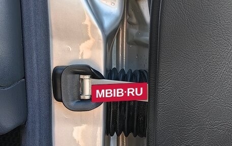 Mercedes-Benz E-Класс, 1998 год, 860 000 рублей, 13 фотография
