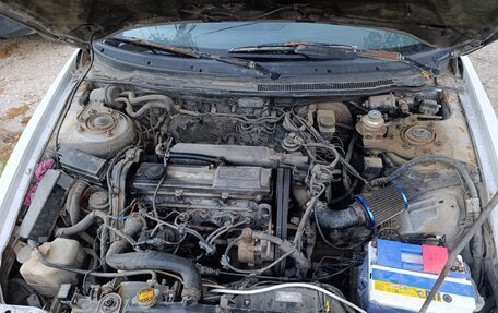 Mazda 626, 1996 год, 80 000 рублей, 2 фотография