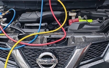 Nissan X-Trail, 2015 год, 1 200 000 рублей, 8 фотография